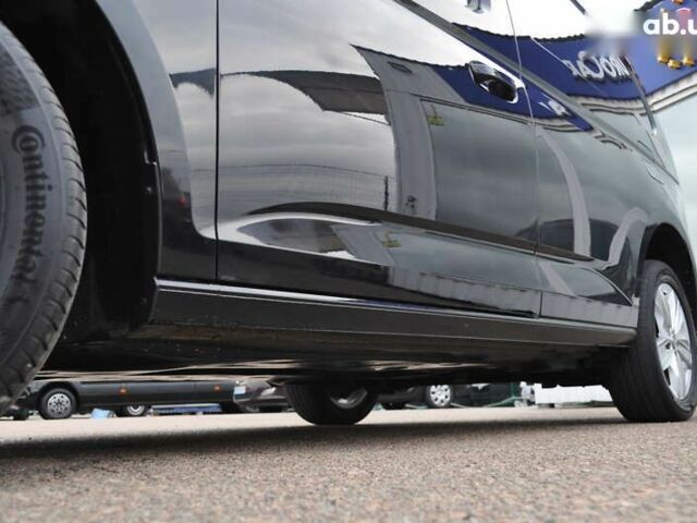 Фольксваген Кадди, объемом двигателя 2 л и пробегом 172 тыс. км за 18500 $, фото 12 на Automoto.ua