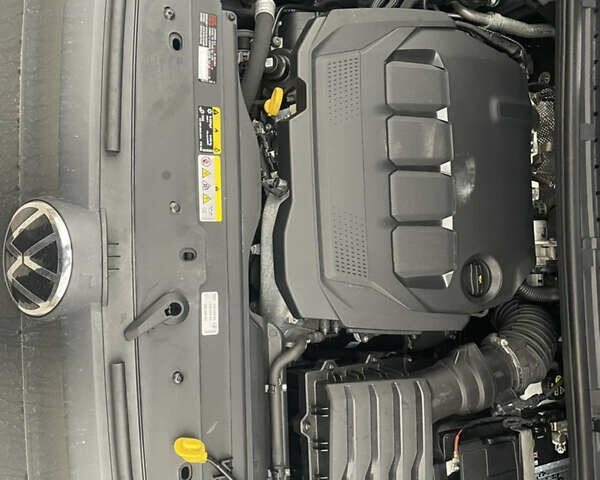 Фольксваген Кадді, об'ємом двигуна 2 л та пробігом 245 тис. км за 22500 $, фото 19 на Automoto.ua