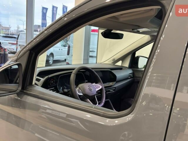 Фольксваген Кадді, об'ємом двигуна 1.97 л та пробігом 0 тис. км за 41467 $, фото 9 на Automoto.ua