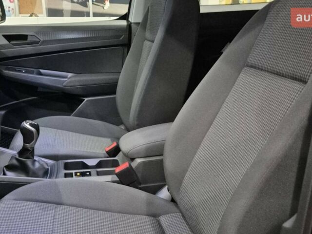 Фольксваген Кадді, об'ємом двигуна 1.97 л та пробігом 0 тис. км за 35990 $, фото 12 на Automoto.ua