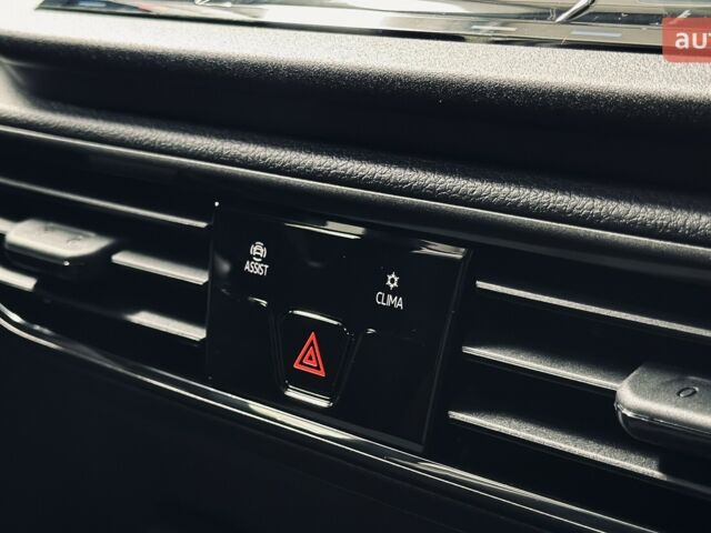 купити нове авто Фольксваген Кадді 2025 року від офіційного дилера Автодім Атлант на Вацлава Гавела Фольксваген фото