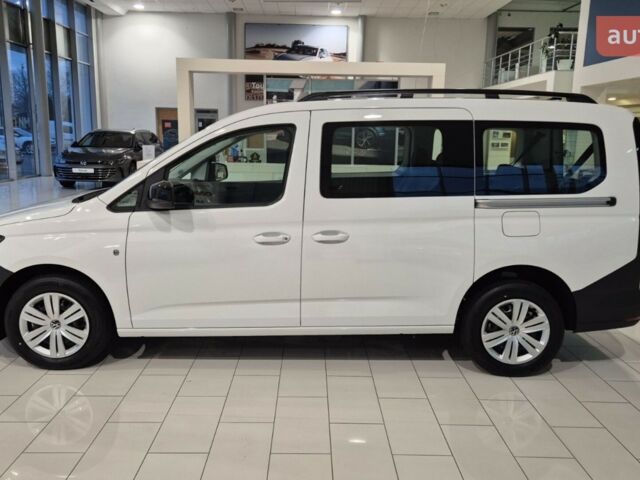 Фольксваген Кадді, об'ємом двигуна 1.97 л та пробігом 0 тис. км за 35990 $, фото 7 на Automoto.ua