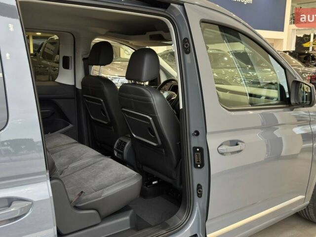 Фольксваген Кадді, об'ємом двигуна 1.97 л та пробігом 0 тис. км за 41467 $, фото 32 на Automoto.ua