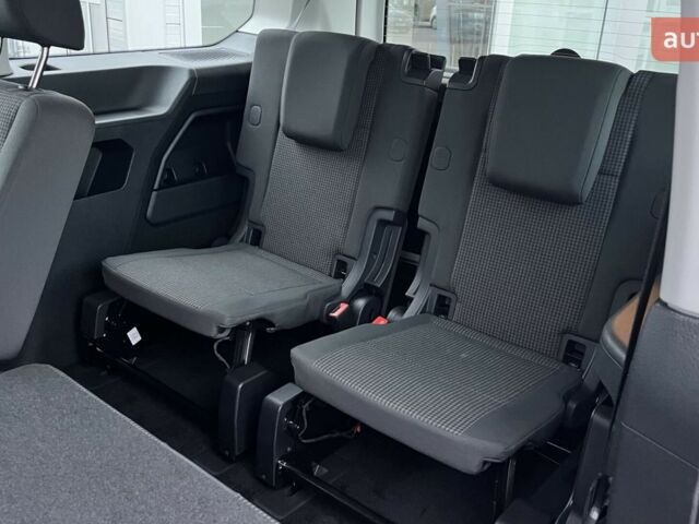 Фольксваген Кадди, объемом двигателя 1.97 л и пробегом 0 тыс. км за 33831 $, фото 19 на Automoto.ua