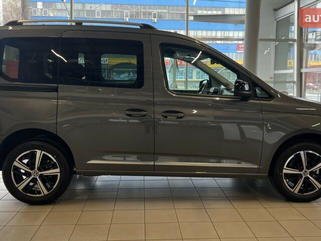 Фольксваген Кадди, объемом двигателя 1.97 л и пробегом 0 тыс. км за 44230 $, фото 10 на Automoto.ua