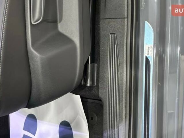 Фольксваген Кадді, об'ємом двигуна 1.97 л та пробігом 0 тис. км за 41467 $, фото 30 на Automoto.ua