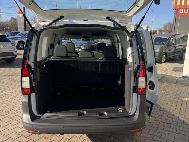 Фольксваген Кадди, объемом двигателя 1.97 л и пробегом 0 тыс. км за 32890 $, фото 16 на Automoto.ua