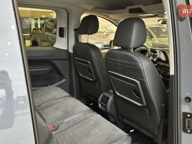 Фольксваген Кадді, об'ємом двигуна 1.97 л та пробігом 0 тис. км за 41467 $, фото 37 на Automoto.ua