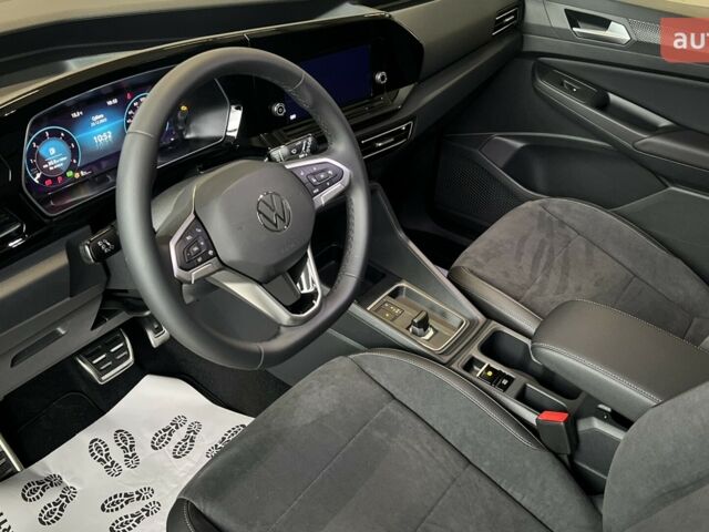 Фольксваген Кадди, объемом двигателя 1.97 л и пробегом 0 тыс. км за 44230 $, фото 18 на Automoto.ua