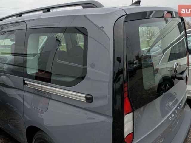 Фольксваген Кадди, объемом двигателя 1.97 л и пробегом 0 тыс. км за 33911 $, фото 3 на Automoto.ua