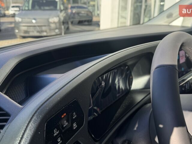 Фольксваген Кадди, объемом двигателя 1.97 л и пробегом 0 тыс. км за 32890 $, фото 10 на Automoto.ua