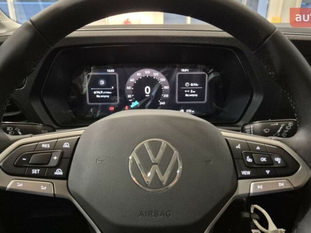 Фольксваген Кадді, об'ємом двигуна 1.97 л та пробігом 0 тис. км за 35990 $, фото 27 на Automoto.ua