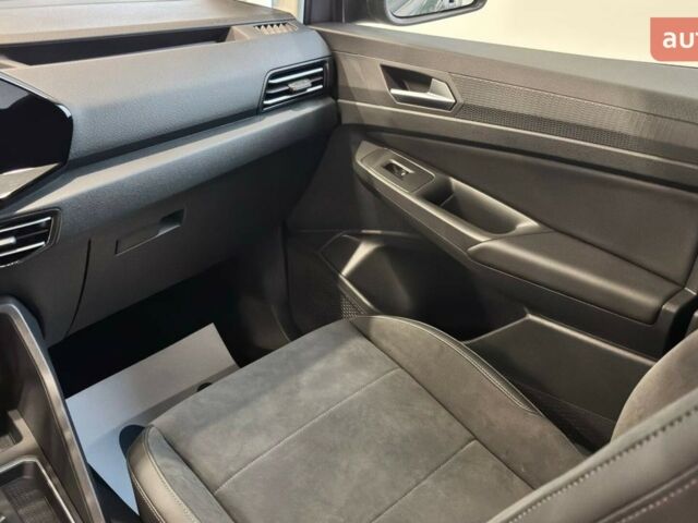 Фольксваген Кадді, об'ємом двигуна 1.97 л та пробігом 0 тис. км за 41467 $, фото 11 на Automoto.ua