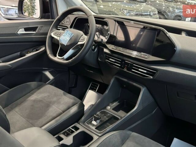 Фольксваген Кадді, об'ємом двигуна 1.97 л та пробігом 0 тис. км за 41467 $, фото 27 на Automoto.ua