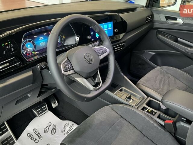 Фольксваген Кадди, объемом двигателя 1.97 л и пробегом 0 тыс. км за 44230 $, фото 15 на Automoto.ua