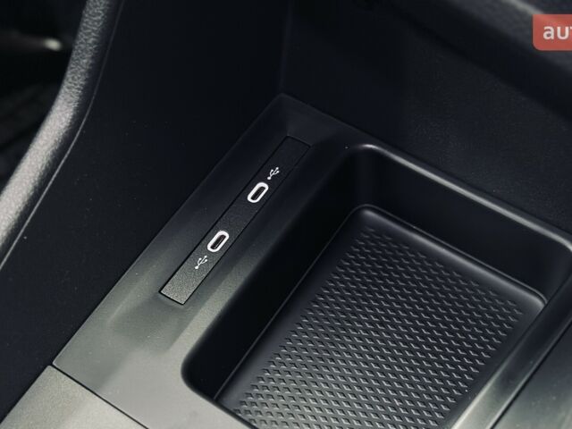 купити нове авто Фольксваген Кадді 2025 року від офіційного дилера Автодім Атлант на Вацлава Гавела Фольксваген фото