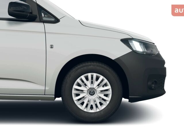 Фольксваген Кадди 2025 в Ивано-Франковске на Automoto.ua Фольксваген Кадди, объемом двигателя 1.97 л и пробегом 0 тыс. км за 32891 $, фото 5 на Automoto.ua