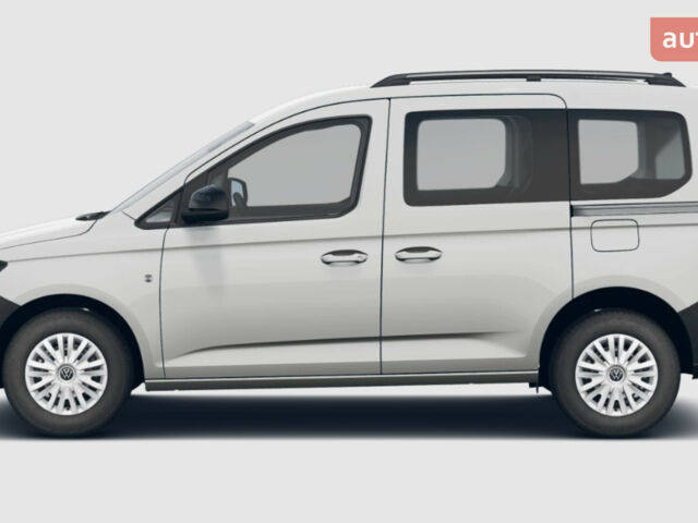 Фольксваген Кадди, объемом двигателя 1.97 л и пробегом 0 тыс. км за 32891 $, фото 1 на Automoto.ua