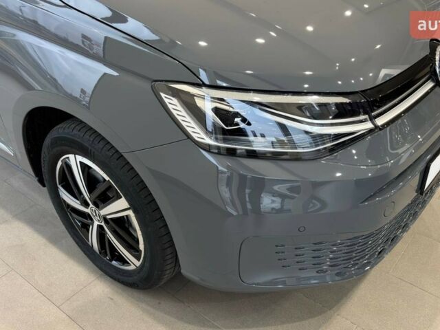 Фольксваген Кадді, об'ємом двигуна 1.97 л та пробігом 0 тис. км за 41467 $, фото 4 на Automoto.ua