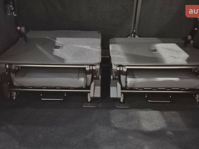 Фольксваген Кадді, об'ємом двигуна 1.97 л та пробігом 0 тис. км за 35990 $, фото 19 на Automoto.ua