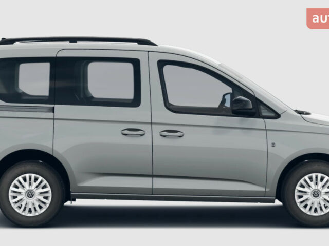 Фольксваген Кадди, объемом двигателя 1.97 л и пробегом 0 тыс. км за 32891 $, фото 2 на Automoto.ua