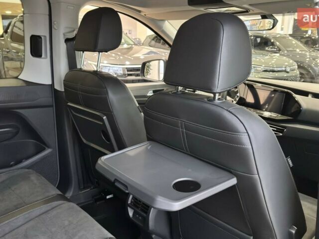 Фольксваген Кадді, об'ємом двигуна 1.97 л та пробігом 0 тис. км за 41467 $, фото 28 на Automoto.ua