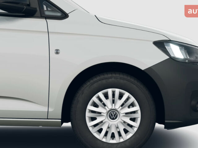 Фольксваген Кадди, объемом двигателя 1.97 л и пробегом 0 тыс. км за 32891 $, фото 3 на Automoto.ua