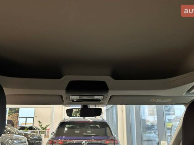 Фольксваген Кадді, об'ємом двигуна 1.97 л та пробігом 0 тис. км за 41467 $, фото 8 на Automoto.ua