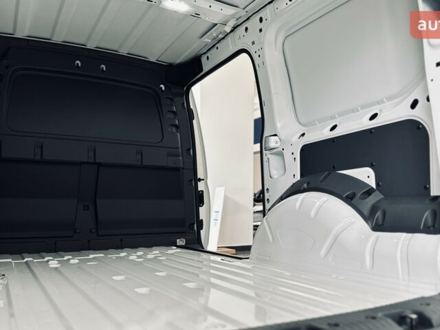 купити нове авто Фольксваген Кадді 2025 року від офіційного дилера Автодім Атлант на Вацлава Гавела Фольксваген фото