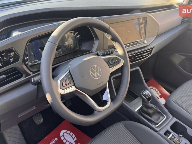 Фольксваген Кадди, объемом двигателя 1.97 л и пробегом 0 тыс. км за 32890 $, фото 14 на Automoto.ua