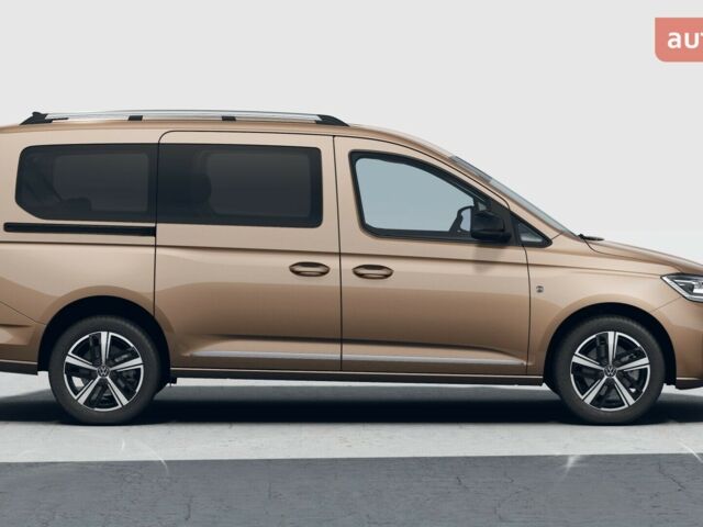 Фольксваген Кадди 2025 в Ивано-Франковске на Automoto.ua Фольксваген Кадди, объемом двигателя 1.97 л и пробегом 0 тыс. км за 44899 $, фото 6 на Automoto.ua