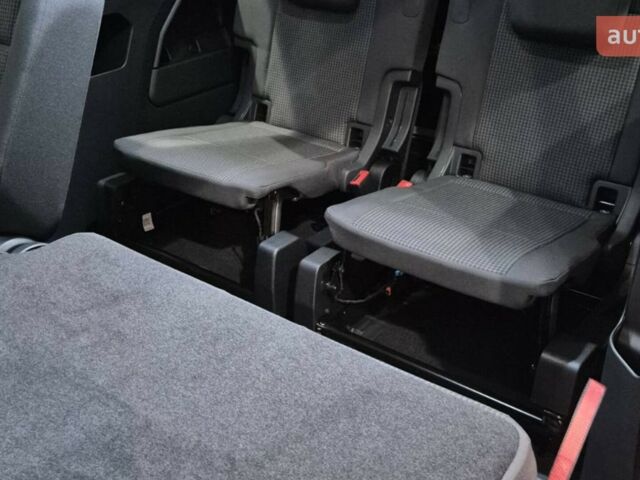 Фольксваген Кадді, об'ємом двигуна 1.97 л та пробігом 0 тис. км за 35990 $, фото 24 на Automoto.ua