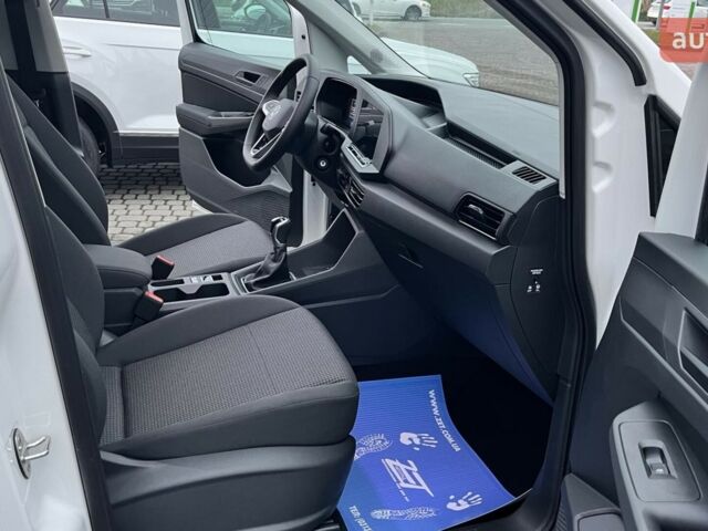 Фольксваген Кадди, объемом двигателя 1.97 л и пробегом 0 тыс. км за 33831 $, фото 17 на Automoto.ua