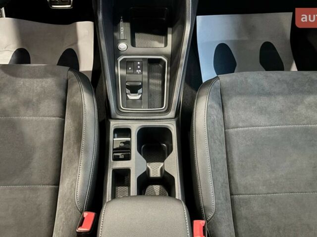 Фольксваген Кадді, об'ємом двигуна 1.97 л та пробігом 0 тис. км за 41467 $, фото 19 на Automoto.ua