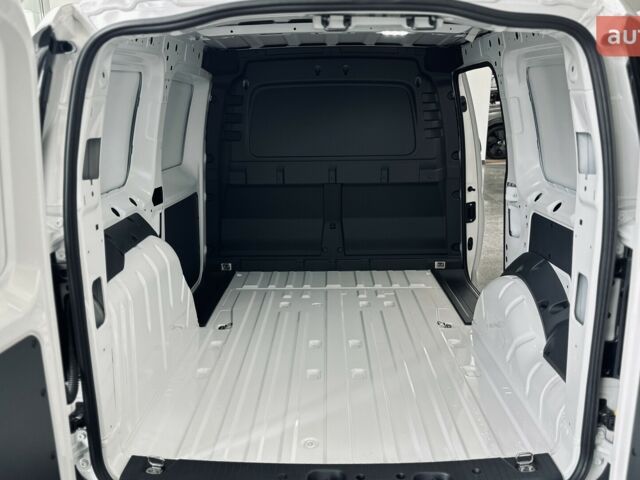 купити нове авто Фольксваген Кадді 2025 року від офіційного дилера Автодім Атлант на Вацлава Гавела Фольксваген фото