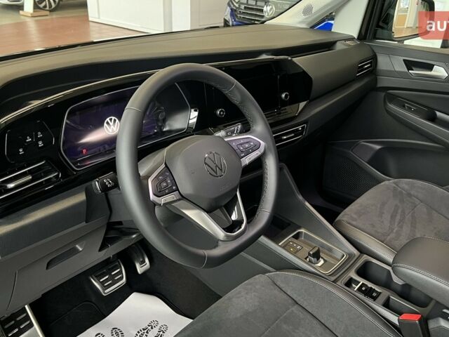 Фольксваген Кадди, объемом двигателя 1.97 л и пробегом 0 тыс. км за 44230 $, фото 19 на Automoto.ua