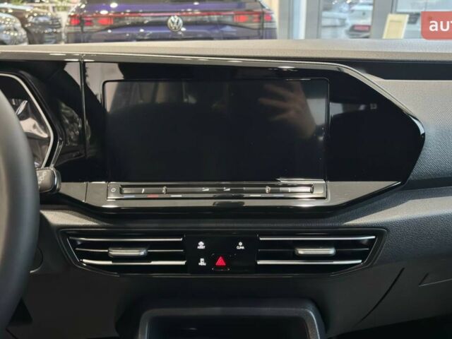 Фольксваген Кадді, об'ємом двигуна 1.97 л та пробігом 0 тис. км за 41467 $, фото 12 на Automoto.ua