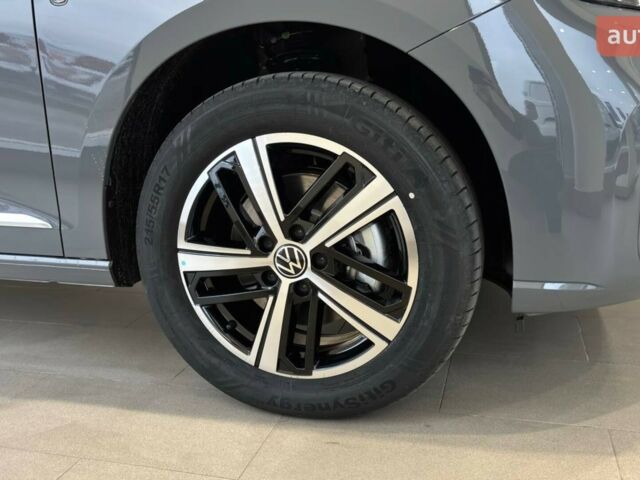 Фольксваген Кадді, об'ємом двигуна 1.97 л та пробігом 0 тис. км за 41467 $, фото 5 на Automoto.ua