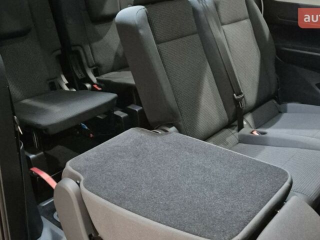 Фольксваген Кадді, об'ємом двигуна 1.97 л та пробігом 0 тис. км за 35990 $, фото 20 на Automoto.ua