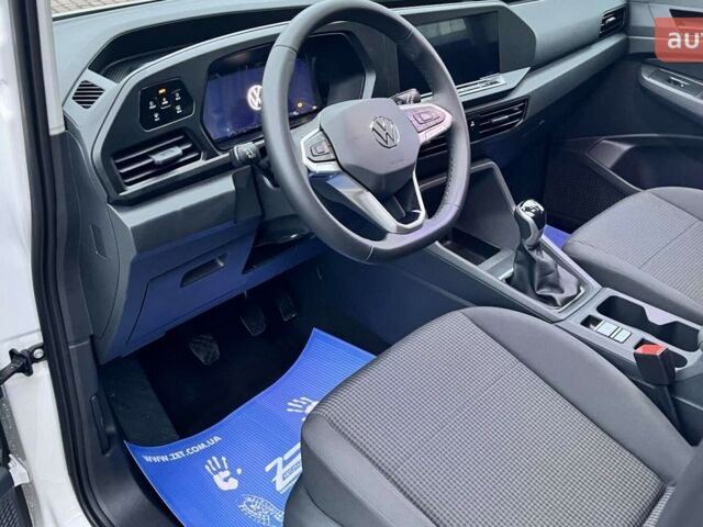 Фольксваген Кадди, объемом двигателя 1.97 л и пробегом 0 тыс. км за 33831 $, фото 20 на Automoto.ua