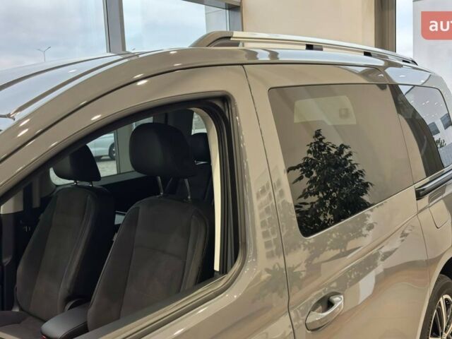 Фольксваген Кадді, об'ємом двигуна 1.97 л та пробігом 0 тис. км за 41467 $, фото 17 на Automoto.ua