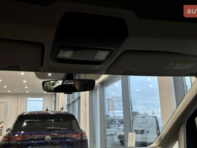 Фольксваген Кадді, об'ємом двигуна 1.97 л та пробігом 0 тис. км за 41467 $, фото 15 на Automoto.ua