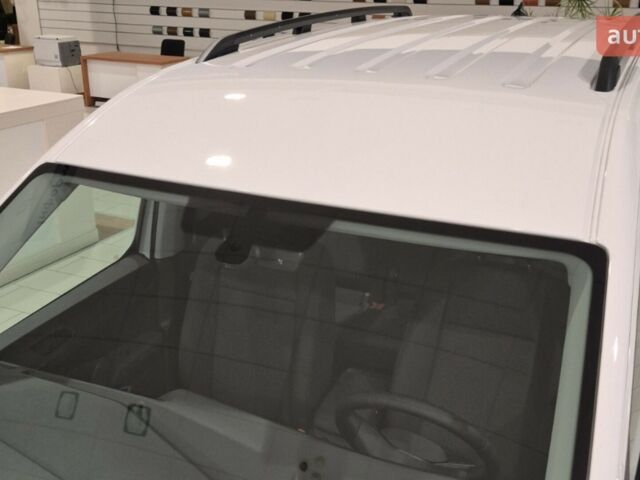 Фольксваген Кадді, об'ємом двигуна 1.97 л та пробігом 0 тис. км за 35990 $, фото 10 на Automoto.ua