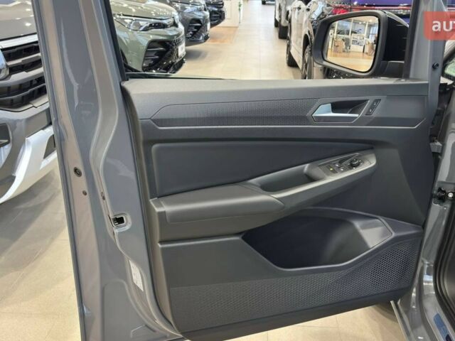 Фольксваген Кадді, об'ємом двигуна 1.97 л та пробігом 0 тис. км за 41467 $, фото 26 на Automoto.ua