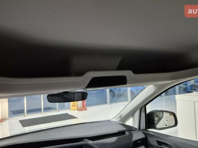 Фольксваген Кадді, об'ємом двигуна 1.97 л та пробігом 0 тис. км за 35990 $, фото 39 на Automoto.ua