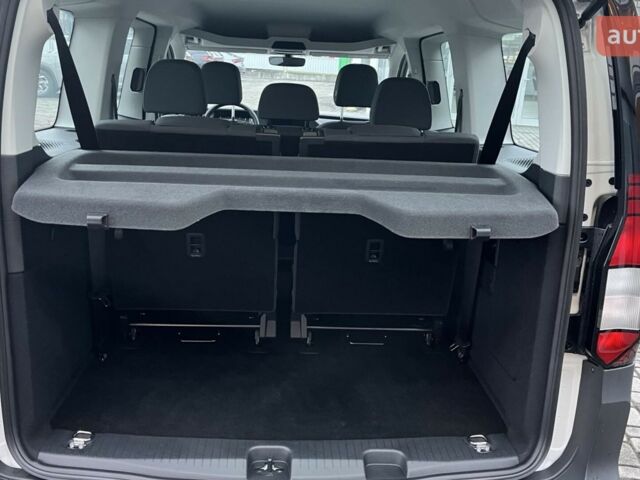 Фольксваген Кадди, объемом двигателя 1.97 л и пробегом 0 тыс. км за 33831 $, фото 23 на Automoto.ua