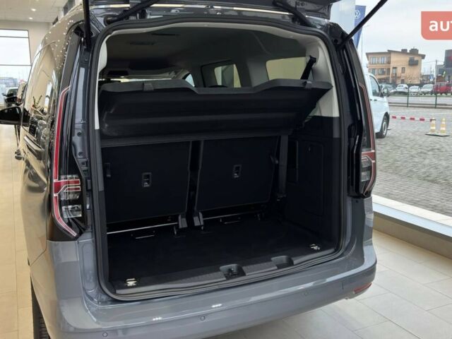 Фольксваген Кадді, об'ємом двигуна 1.97 л та пробігом 0 тис. км за 41467 $, фото 40 на Automoto.ua