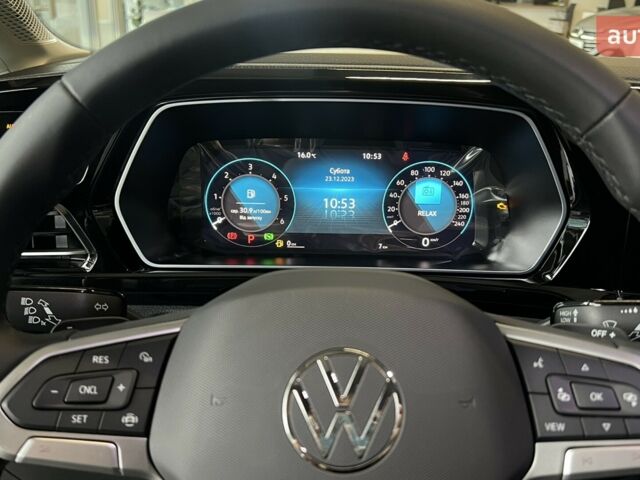 Фольксваген Кадди, объемом двигателя 1.97 л и пробегом 0 тыс. км за 44230 $, фото 16 на Automoto.ua