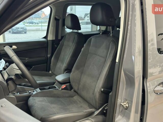 Фольксваген Кадді, об'ємом двигуна 1.97 л та пробігом 0 тис. км за 41467 $, фото 22 на Automoto.ua