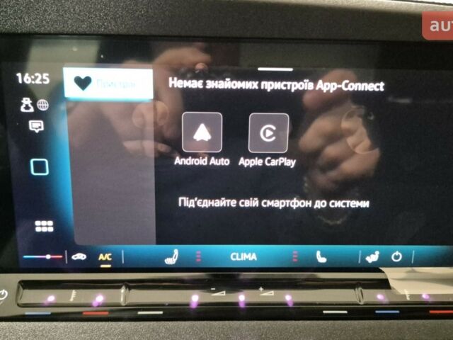 Фольксваген Кадді, об'ємом двигуна 1.97 л та пробігом 0 тис. км за 35990 $, фото 37 на Automoto.ua